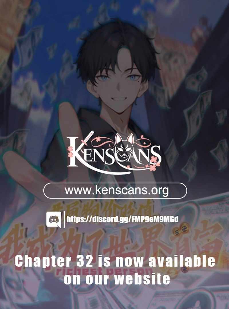 Prices Depreciated, And I Became The World's Richest Person Chapter 23 1